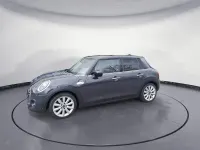Gebraucht Mini Cooper S Pepper 192 PS (141 kW) 2019 Grau Kleinwagen
