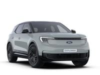 Uusi Ford Explorer Collection 210 kW (286 HP) 2026 Harmaa Katumaasturi