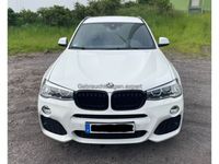 gebraucht BMW X3 SPORT