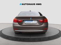 gebraucht BMW 435 435 d GC xDrive Luxury Line*SCHIEBEDACH*HUD*ACC*