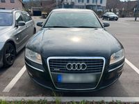 gebraucht Audi A8 4,2 Tdi 326 Ps