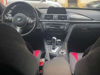 gebraucht BMW 325 325 GT d Alcantara