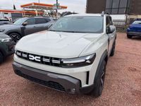 Gebraucht Dacia Duster Journey 131 PS (96 kW) 2024 Sandstone SUV