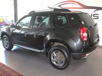 Gebraucht Dacia Duster 105 PS (77 kW) 2012 Other SUV