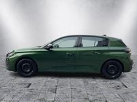 Gebraucht Peugeot 308 Active 131 PS (96 kW) 2023 Grün Kleinwagen