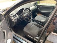 gebraucht Skoda Rapid 1,2 TSI