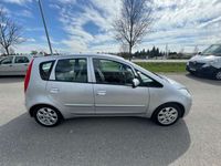 gebraucht Mitsubishi Colt 1.5 Instyle/Klima/AHK