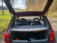 Second-hand Opel Corsa 60 CP (44 kW) 1994 Hatchback