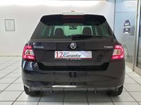 gebraucht Skoda Fabia 1.4 TDI Monte Carlo*AMUNDSEN*PANO*DAB*SHZ*NAVI*PDC