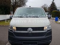 gebraucht VW Caravelle T6Lang* 9 Sitze*Navi*LED