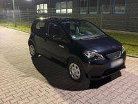 Gebraucht Seat Mii Electric 61 kW (83 PS) 2021 Schwarz Kleinwagen