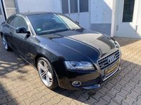 gebraucht Audi A5 Coupe 2.0 TFSI quattro