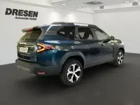 Neu Dacia Bigster Journey 140 PS (102 kW) 2026 Blau SUV