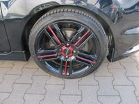 Gebraucht Ford Fiesta ST 182 PS (133 kW) 2015 Schwarz Kleinwagen