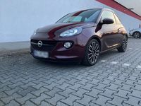 gebraucht Opel Adam 1.4 Top Zustand Scheckheft gepflegt