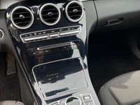 gebraucht Mercedes C180 -T Modell