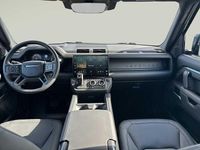 Gebraucht Land Rover Defender 353 PS (259 kW) 2025 SUV