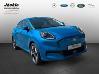 Neu Ford Puma Gen-E 124 kW (169 PS) 2025 Digital aqua blue metallic SUV