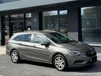 Gebraucht Opel Astra 110 PS (80 kW) 2018 Grau Kombi