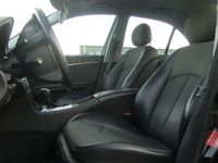 gebraucht Mercedes E220 CDI-Avantgarde*Xnenon-PDCNavi-Leder-DPF*