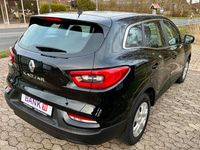 Gebraucht Renault Kadjar 140 PS (102 kW) 2019 Schwarz SUV