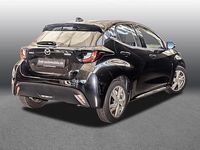 Gebraucht Mazda 2 Exclusive-Line 116 PS (85 kW) 2025 Schwarz Kleinwagen