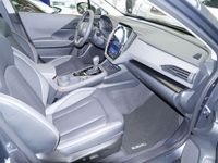 gebraucht Subaru Crosstrek 2.0ie Platinum HGSD NAVI ACC LED