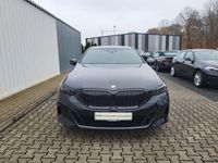 Gebraucht BMW 520 M Sport 190 PS (139 kW) 2025 Schwarz Kombi