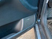 Gebraucht Audi A4 193 PS (141 kW) 2000 Schwarz Limousine