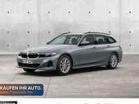 Gebraucht BMW 318 Shadowline 156 PS (114 kW) 2023 Grau Kombi