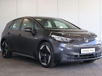 Gebraucht VW ID.3 Pro 150 kW (204 PS) 2020 Grau Kleinwagen