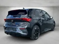 Gebraucht Cupra Born 169 kW (231 PS) 2026 Schwarz Kleinwagen