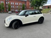 Gebraucht Mini Cooper S 211 PS (155 kW) 2018 Beige Kleinwagen