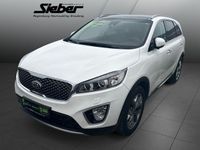 gebraucht Kia Sorento 2.2 CRDi Platinum Edition *Panoramadach*