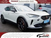 Gebraucht Cupra Formentor VZ 390 PS (286 kW) 2023 Taiga grey SUV