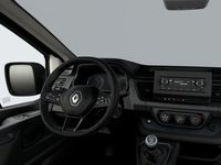 Gebraucht Renault Trafic Komfort 110 PS (80 kW) 2023 Van / Kleinbus