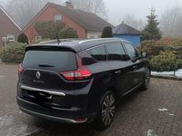 Gebraucht Renault Grand Scénic IV Initiale 163 PS (119 kW) 2018 Van / Kleinbus