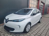 Gebraucht Renault Zoe Intens 42 kW (58 PS) 2014 Weiß Kleinwagen