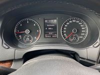 gebraucht VW Sharan 2013 Automatik