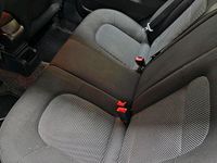 Gebraucht Skoda Fabia Classic 80 PS (58 kW) 2007 Silber Kombi