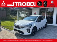 Neu Mitsubishi Colt Edition 143 PS (105 kW) 2025 Antarktisweiß Kleinwagen