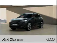 Neu Audi SQ5 Sport 367 PS (269 kW) 2026 Schwarz SUV