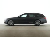 Gebraucht Mercedes E300 AMG 204 PS (150 kW) 2026 Grau Limousine