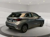 Brugt MG MG3 194 HK (142 kW) 2024 Grå Hatchback