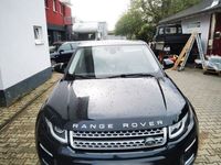 gebraucht Land Rover Range Rover evoque 2.0 TD4 132 kW Landmark E...