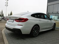 gebraucht BMW 640 i xDrive Gran Turismo M Sport AdLED ACC AHK