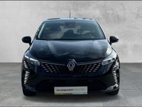 Neu Renault Clio V Evolution 99 PS (72 kW) 2025 Blackpearlschwarz Kleinwagen
