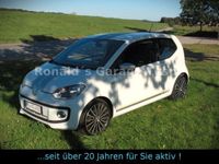 gebraucht VW up! up! 1.0 street- 2.Hd. - SH gepfl.- HU 12/24