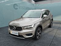 gebraucht Volvo XC40 Inscription Recharge Plug-In Hybrid 2WD