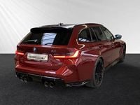 Gebraucht BMW M3 Competition Edition 530 PS (389 kW) 2025 Aventurinrot Kombi